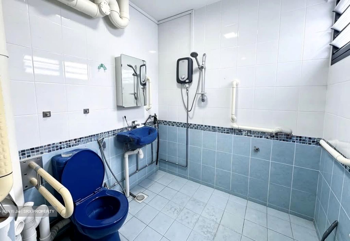 Blk 603 Bedok Reservoir Road (Bedok), HDB 5 Rooms #586214861